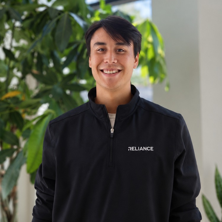 Matthew Martinez